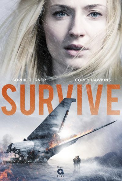 watch-Survive (2020)