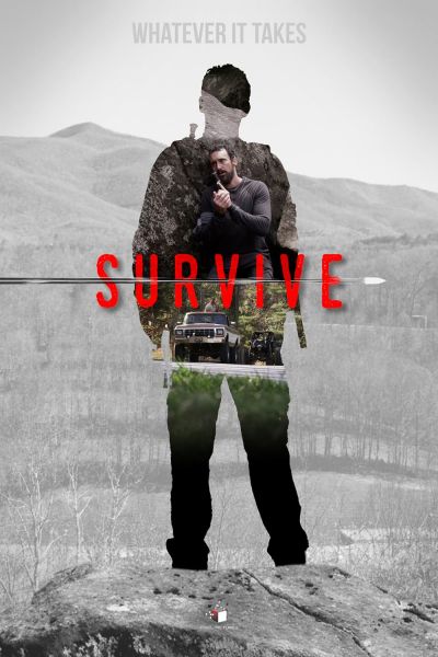 watch-Survive (2021)
