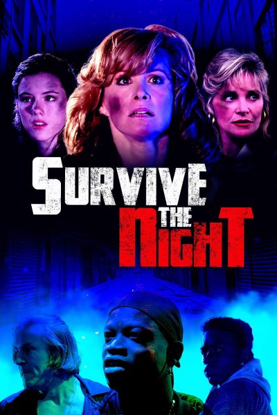 watch-Survive The Night (1993)