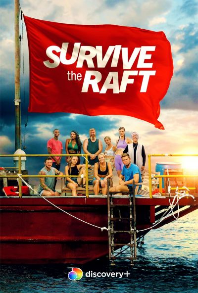 watch-Survive the Raft (2023)
