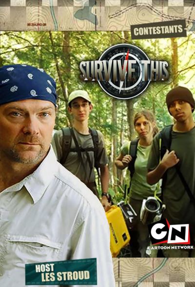 watch-Survive This (2009)