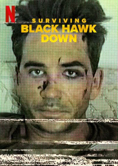 watch-Surviving Black Hawk Down (2025)