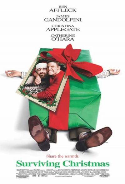 watch-Surviving Christmas (2004)