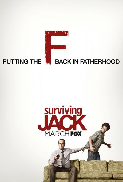 watch-Surviving Jack (2014)
