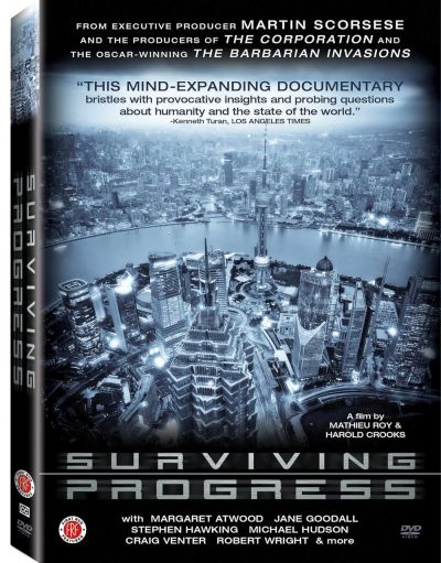 watch-Surviving Progress (2013)
