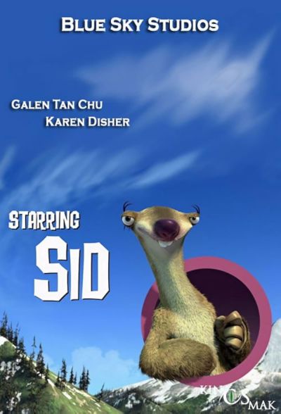 watch-Surviving Sid (2008)