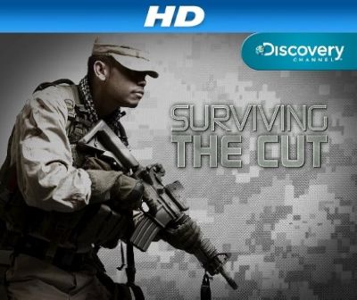watch-Surviving the Cut (2010)