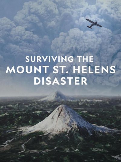 watch-Surviving the Mount St. Helens Disaster (2020)