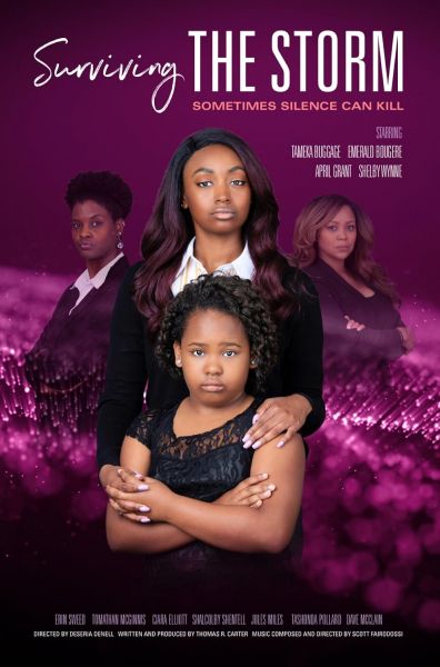 watch-Surviving the Storm (2023)