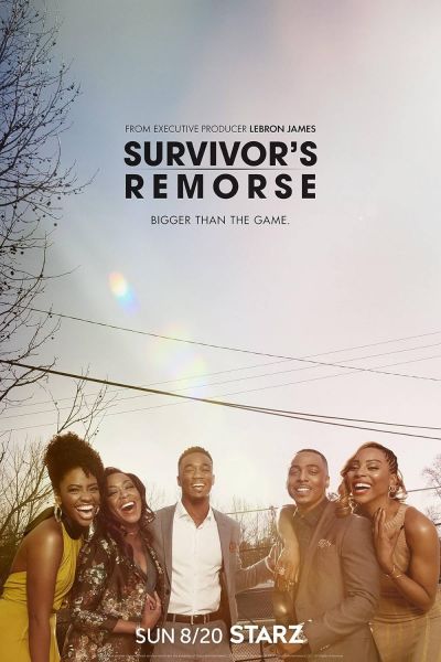 watch-Survivor's Remorse (2014)
