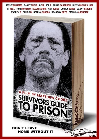 watch-Survivors Guide To Prison (2018)