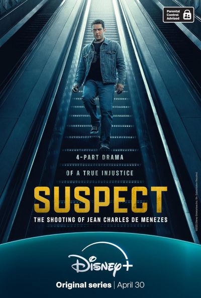 watch-Suspect: The Shooting of Jean Charles de Menezes (2025)