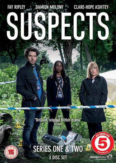 watch-Suspects (2014)