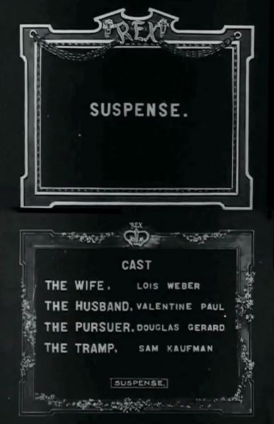 watch-Suspense. (1913)