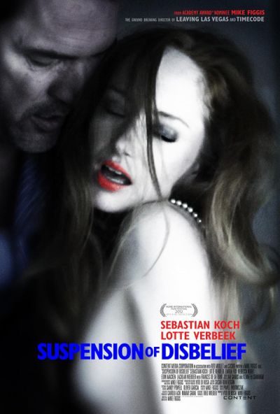 watch-Suspension of Disbelief (2013)