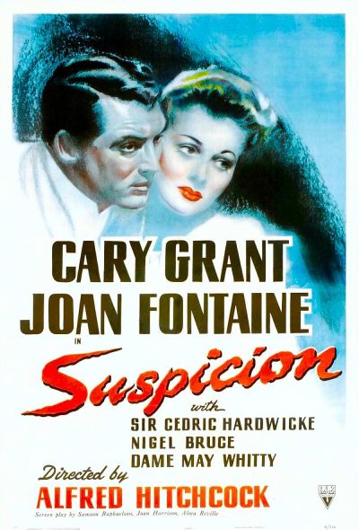 watch-Suspicion (1941)