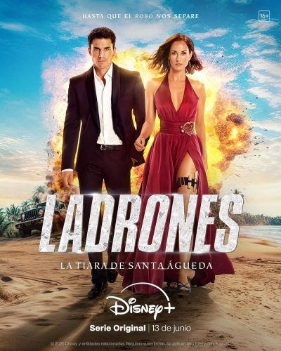 watch-Suspicious Minds (2025) 2025
