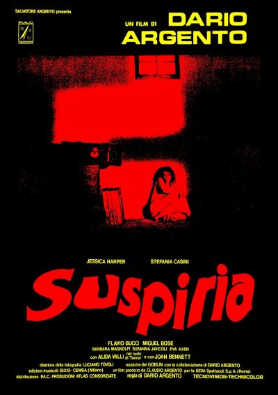 watch-Suspiria (1977)