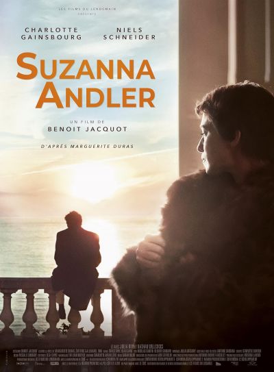 watch-Suzanna Andler (2021)