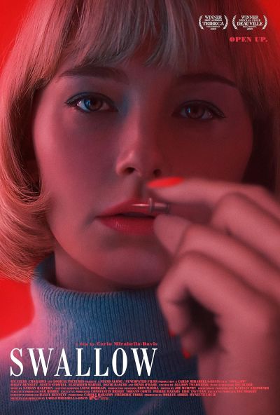 watch-Swallow (2020)