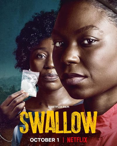 watch-Swallow (2021)