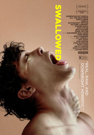 watch-Swallowed (2023)