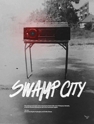 watch-Swamp City (2021)