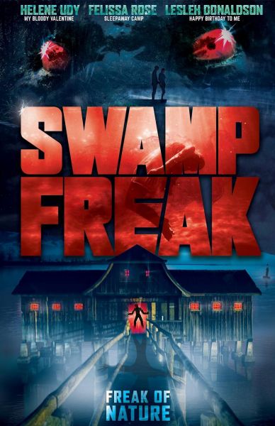 watch-Swamp Freak (2017)