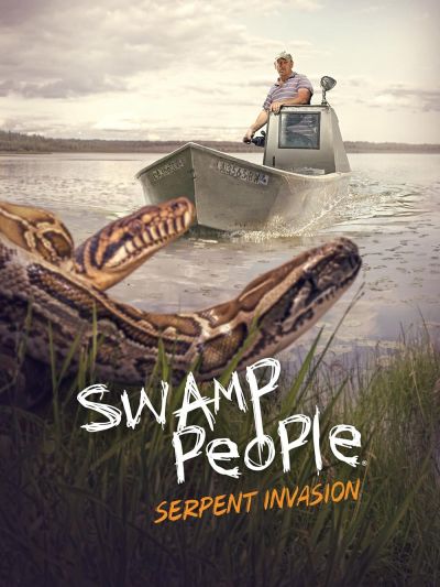 watch-Swamp People: Serpent Invasion (2020)