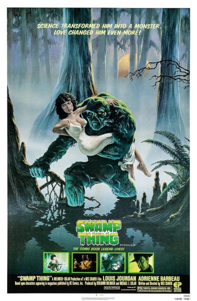 watch-Swamp Thing (1982)
