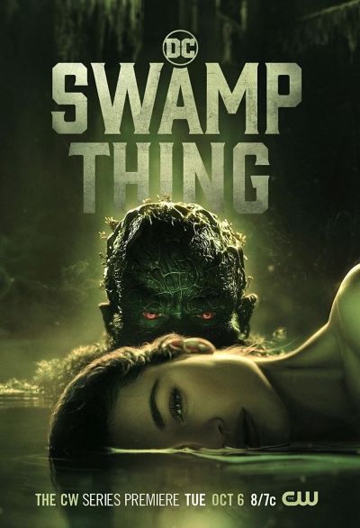 watch-Swamp Thing (2019)