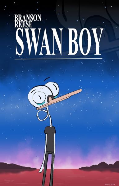 watch-Swan Boy (2021)