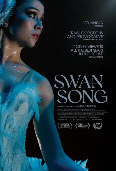 watch-Swan Song (2023)