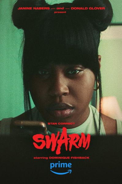 watch-Swarm (2023)