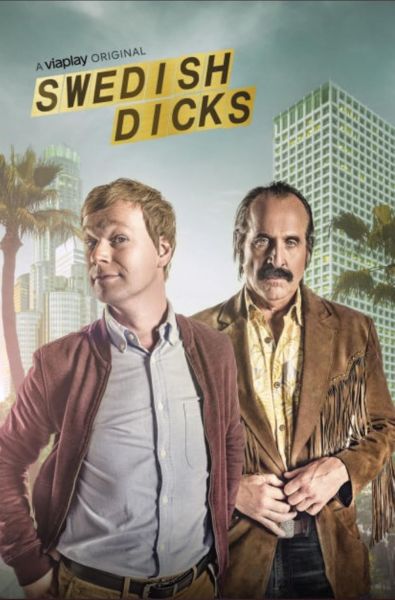 watch-Swedish Dicks (2017)