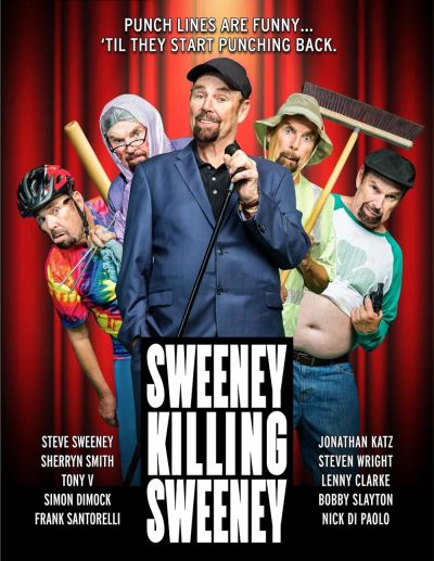 watch-Sweeney Killing Sweeney (2019)