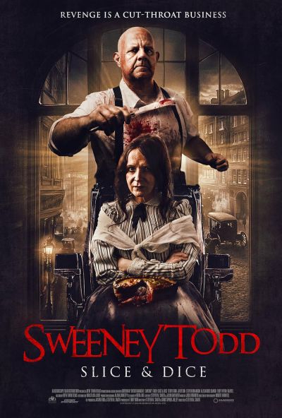watch-Sweeney Todd: Slice & Dice (2025)