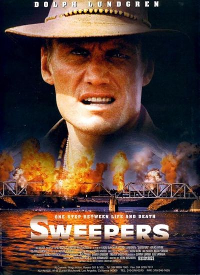 watch-Sweepers (1999)