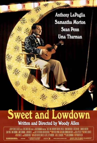 watch-Sweet and Lowdown (2000)