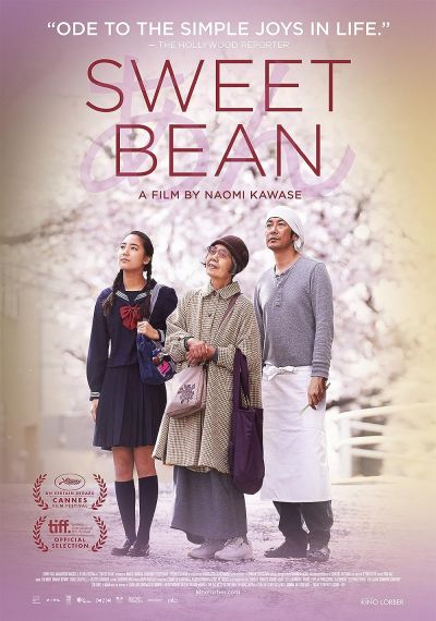 watch-Sweet Bean (2015)