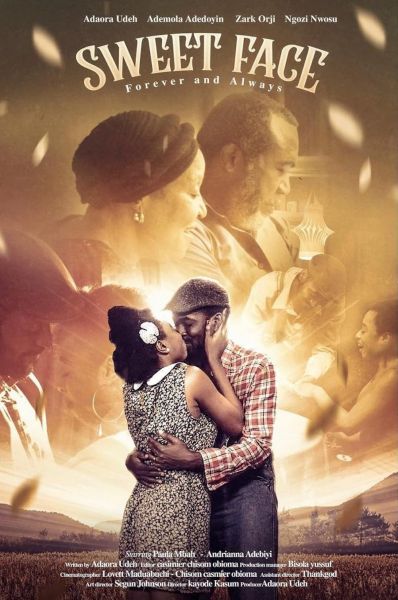 watch-Sweet Face (2020)