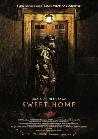 watch-Sweet Home (2015)