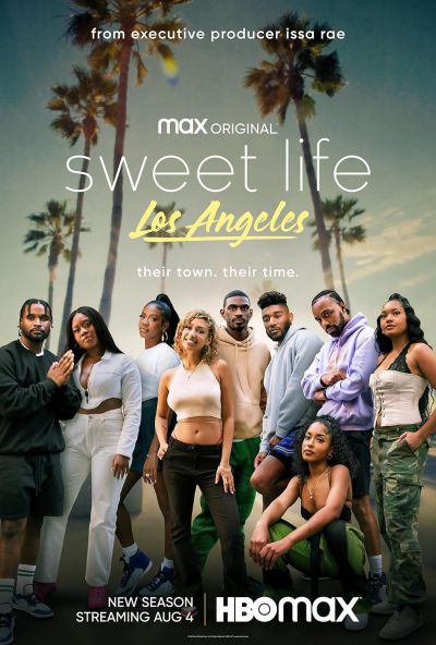 watch-Sweet Life: Los Angeles (2021)