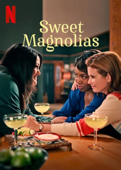 watch-Sweet Magnolias (2020)