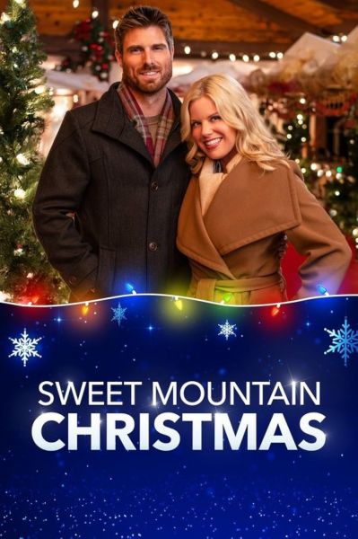 watch-Sweet Mountain Christmas (2019)