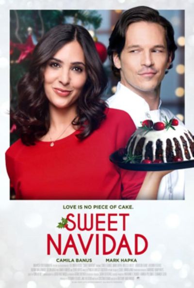 watch-Sweet Navidad (2022)