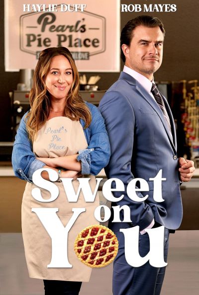 watch-Sweet on You (2023)