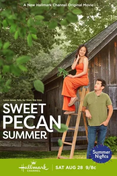 watch-Sweet Pecan Summer (2021)