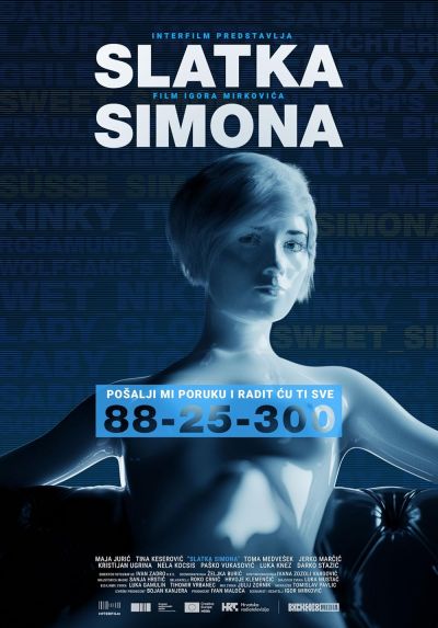 watch-Sweet Simone (2024)