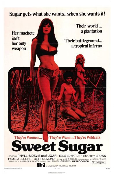 watch-Sweet Sugar (1972)